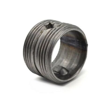 NIPPLE DA 1&quot 1/4 - DL 1&quot 1/4