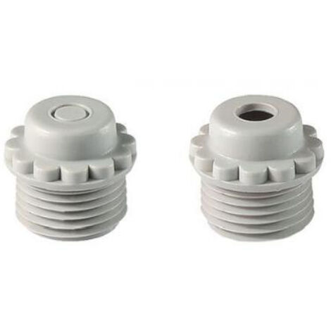 Nipple de torsion metrique, M32 emballage  :  50 pieces