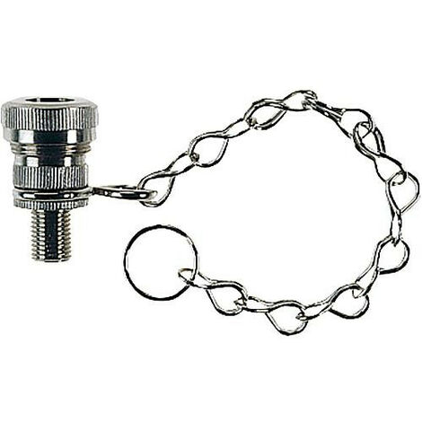 Nipple de velo pour pistolet de gonflage pneus