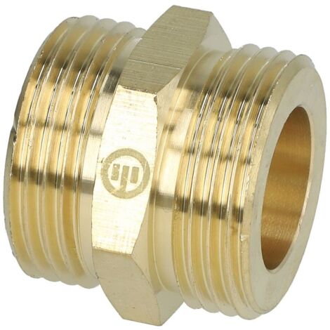 Nipple double 1’’ FM x 1’’ FM modèle large