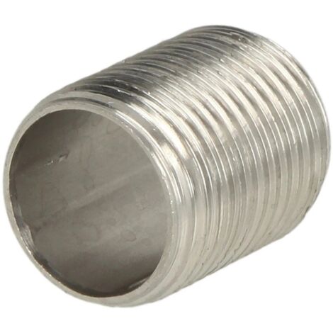 Nipple fileté cylindrique 2’’ FM
