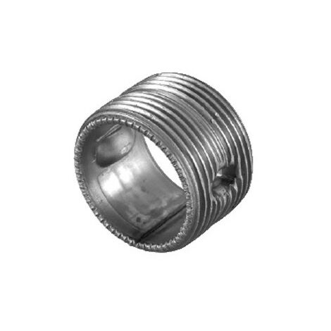 NIPPLE PER 3-6 COLONNE 5/4                                             -