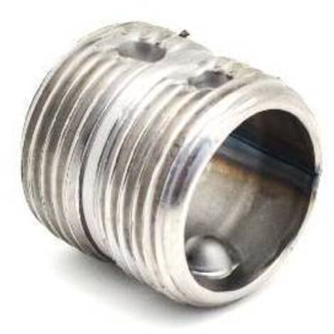 NIPPLE PER RADIATORI SERIE GARDA 1 G FONDI