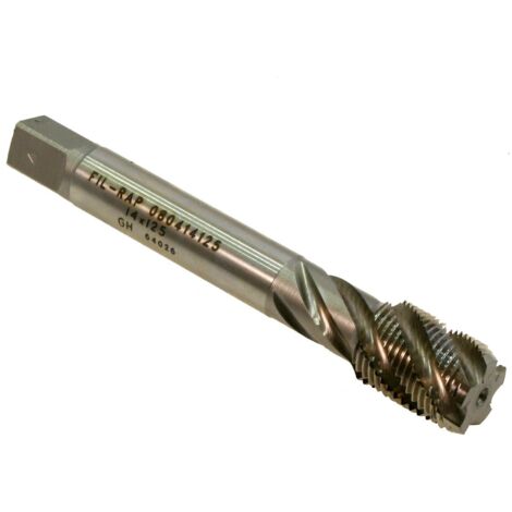 Nipple pour filetage de bougie d'allumage sur cylindres borgnes 550067