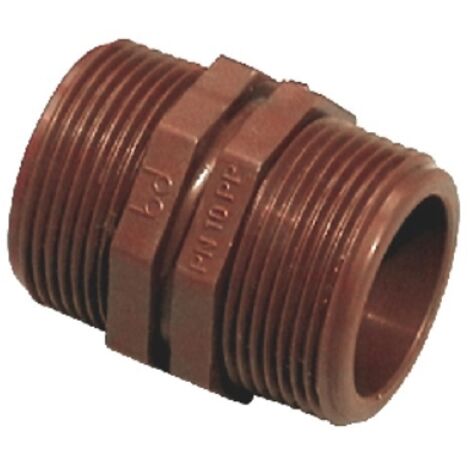 NIPPLES DOPPIO IN PP 3/4 BUCCHI