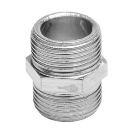 NIPPLES IN ACCIAIO 1/4 (Pz.10)