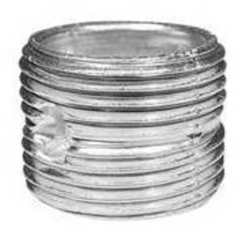 NIPPLES PER ACCOPPIAMENTO RADIATORI 11/4 L. 27,5 OTER