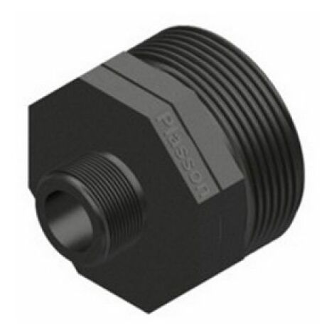 NIPPLES RIDOTTO FILETTATO 1&quot x 3/4&quot