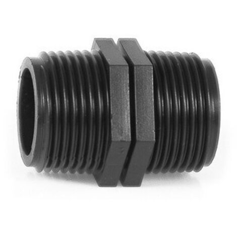 NIPPLO 11/4 x 11/4 IRRIT