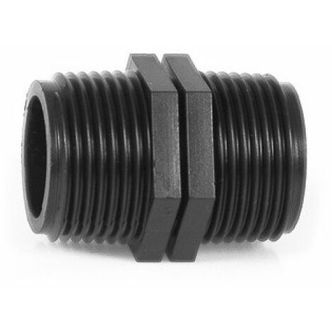 NIPPLO 1&quot x 1&quot