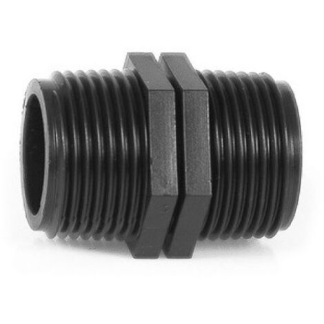 NIPPLO 3/4&quot x 3/4&quot