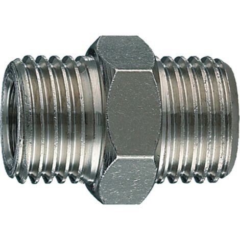 NIPPLO CONICO ARIA AS030904 - 14131 1/4-1/4
