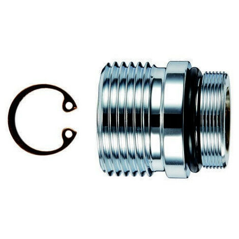 Nipplo di connessione