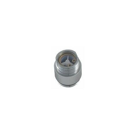 Nipplo di raccordo doccia per 575400530 cromato KLUDI