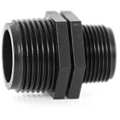 NIPPLO RIDOTTO 11/4 x 1 IRRIT