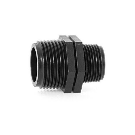 Nipplo ridotto 2" x 1"1/4