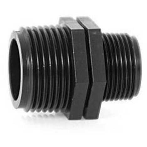 NIPPLO RIDOTTO 3/4 x 1/2 IRRITEC