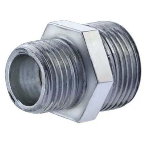 NIPPLO RIDOTTO ACCIAIO ZINCATO 245Z OTER