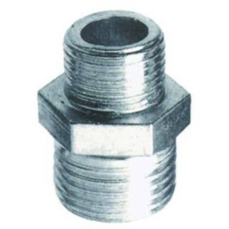 NIPPLO RIDOTTO ACCIAIO ZINCATO 245Z OTER