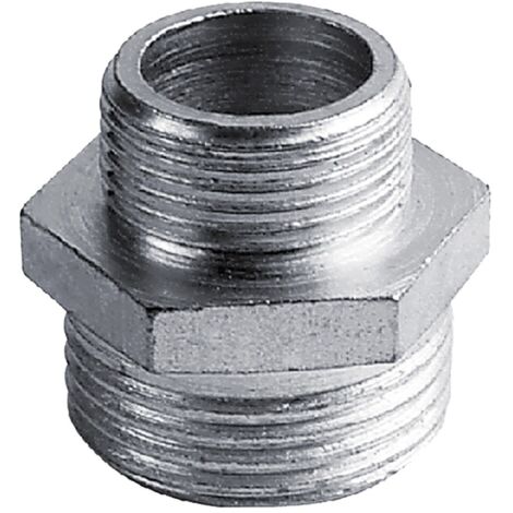 NIPPLO RIDOTTO FIG. 245 1 x 3/4
