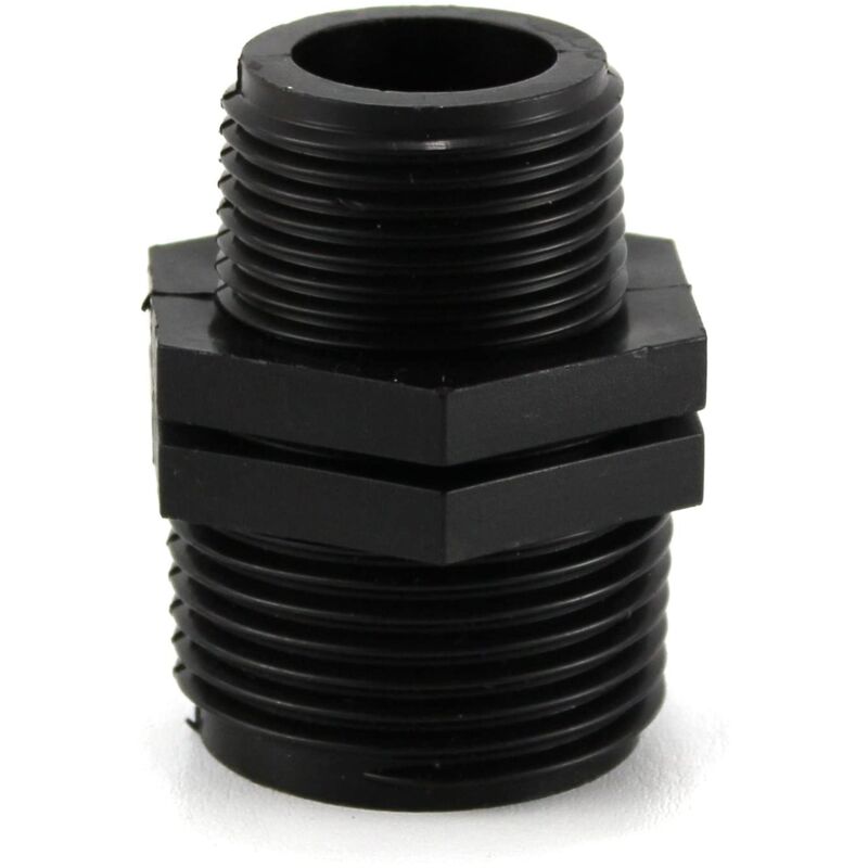 Connettori Riduttori Con Nipplo Ad Innesto, ES - - Pneumatica - Foto 8