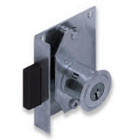 NIQ CABINET OVERLOCK - 25 MM