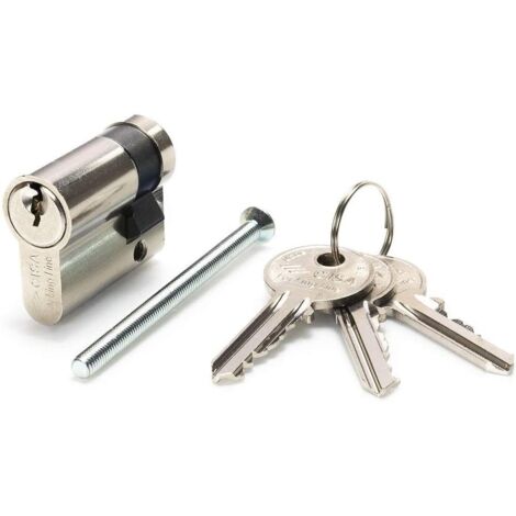 NIQ LOCKINGLINE MEDIUM BULB - 30X10MM