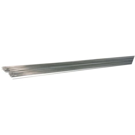 NIRO-Schweißstäbe (MT-316L - 1.4430)