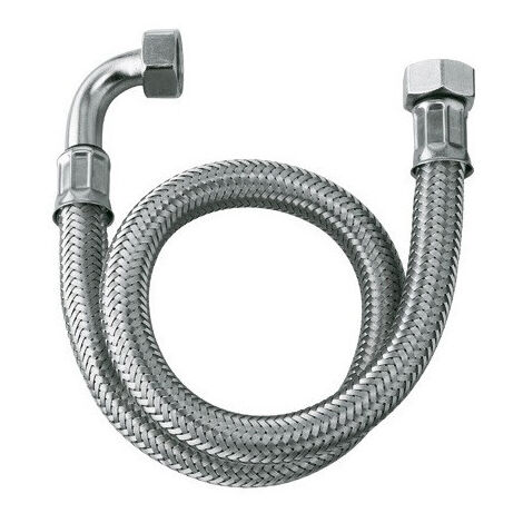 Nirosta flexible blinde 60 cm