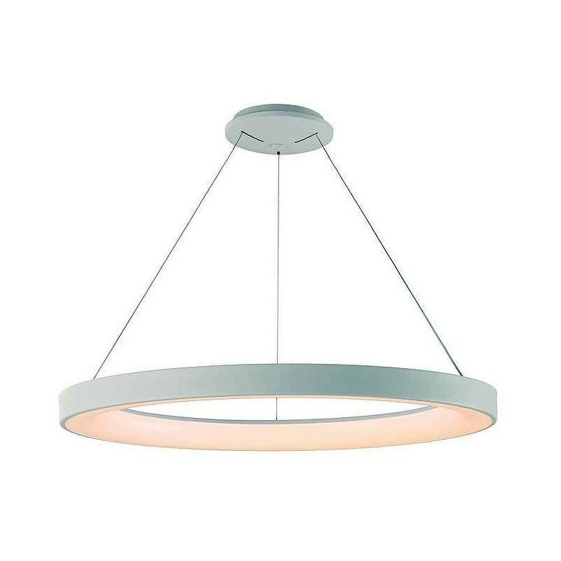 

Lámpara led gran potencia modelo NISEKO 66w - Mantra