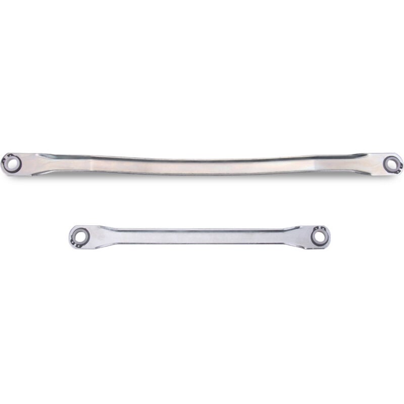 Image of Linghhang - Nissan Micra K12 03-10 Wischeranschluss-Stoßstangen-Reparatursatz