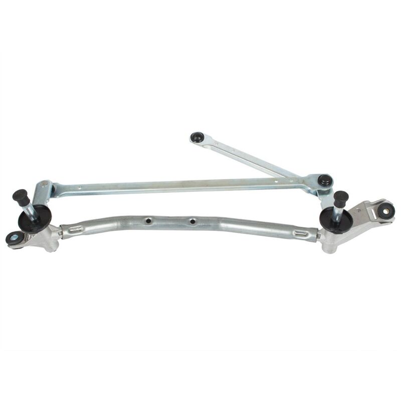 Nissan Qashqai 2006 - mecanismo del limpiaparabrisas delantero