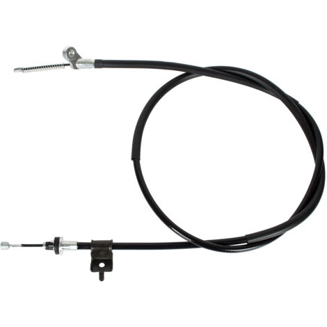 Nissan Tiida 04-13 rechtes Handbremsseil