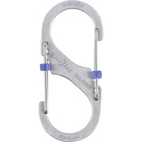 NITE Ize NI-SBML3-11-R6 Karabiner SlideLock 68mm x 30mm 1St. X986161