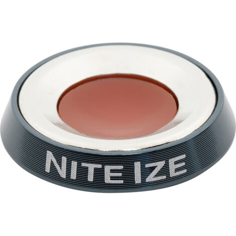NITE Ize Steelie Magnetische Gelenkfassung Klebepad Handy-Kfz-Halterung