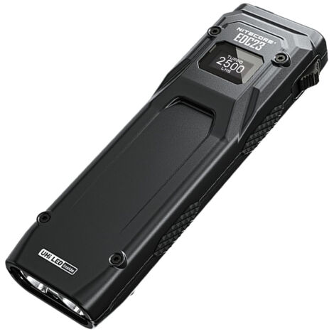 NITECORE EDC23 LAMPE TORCHE RECHARGEABLE