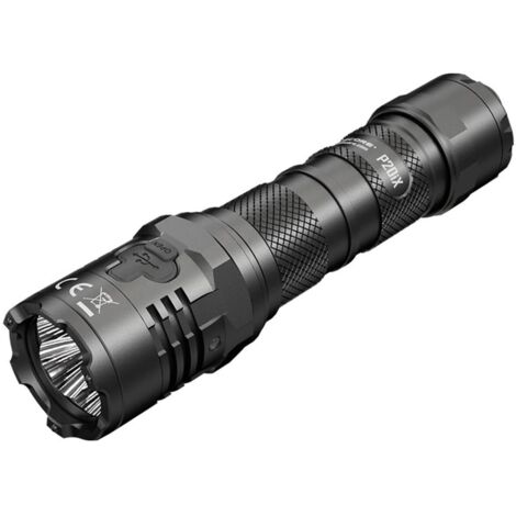 Nitecore FLASHLIGHT PRECISE SERIES/4000 LUMENS P20IX