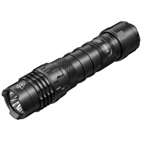 NITECORE LAMPE TORCHE P10IX