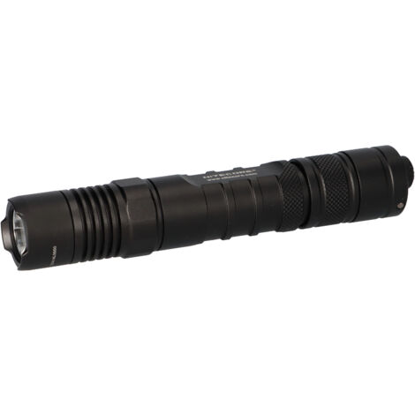 Nitecore LED-Taschenlampe P10 V2 maximal 1100 Lumen