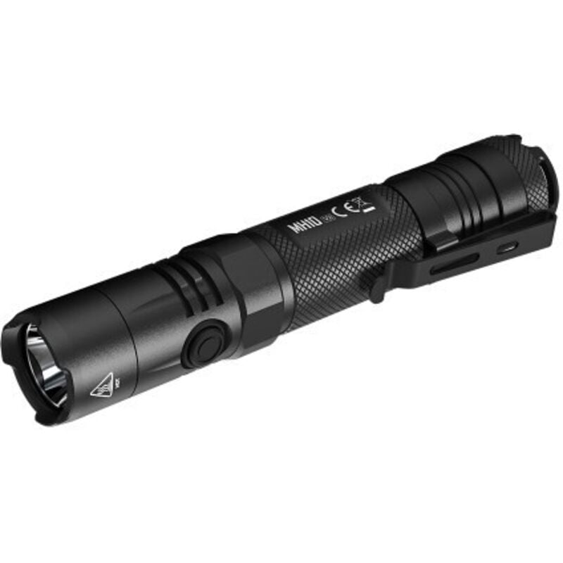 Nitecore - MH10 V2 lampe torche rechargeable MH10-V2