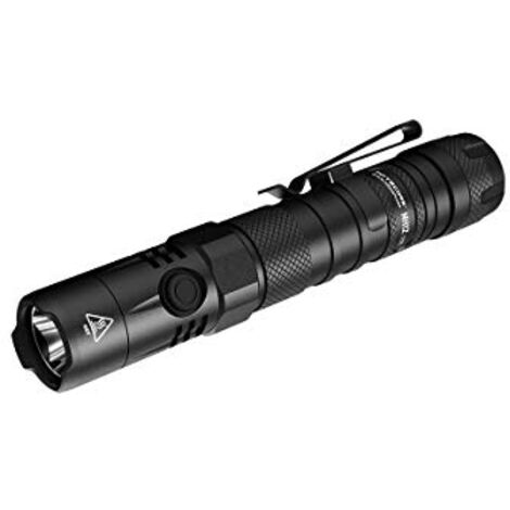 NITECORE MH12 V2 LAMPE TORCHE RECHARGEABLE LAT/NITECORE MH12 V2