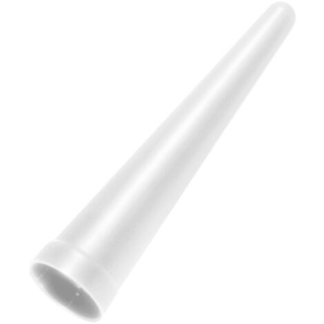 NiteCore NC-NTW25-WEISS Warnaufsatz  Ø 25 mm Weiß