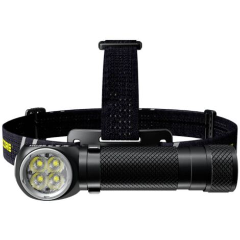 Nitecore - NCHC35 - Lampe Frontale HC35-2700LM