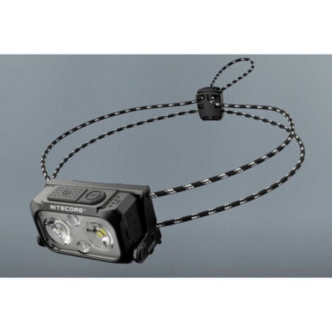 NiteCore NU25UL LED Stirnlampe akkubetrieben 400 lm NC-NU25UL