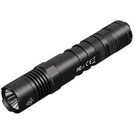 Nitecore P10 V2 linterna portátil negra 14,8 cm