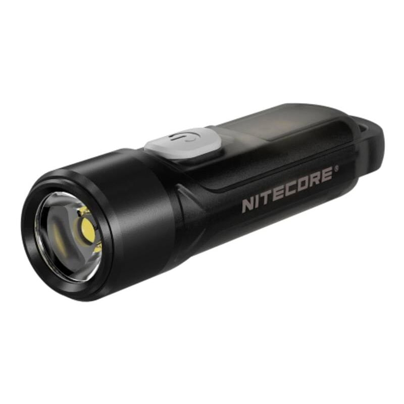 Image of NiteCore TIKI LE LED (monocolore) Torcia tascabile a batteria ricaricabile 300 lm 12 g