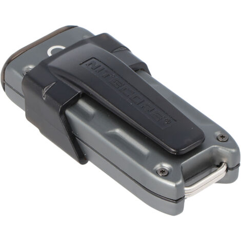 NiteCore TIP SE schwarz LED Taschenlampe akkubetrieben 700 lm 26 g