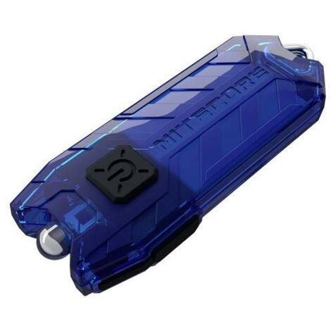 NiteCore Tube 2.0 - blau Lampe de poche à batterie 55 lm 10 g Q056363