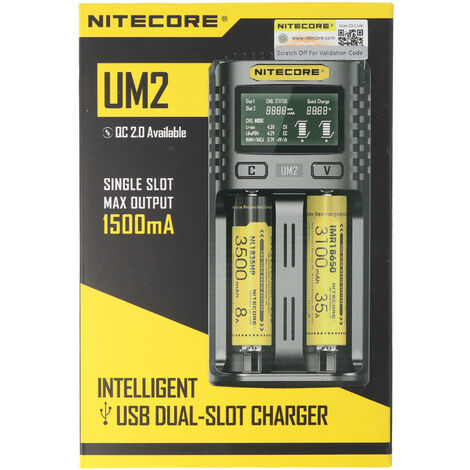Emos N1015 intelligentes 12V/6V Autobatterie- und Blei-Säure-Ladegerät