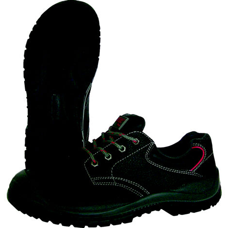 NITRAS Sicherheits-Halbschuh S3 DIEGO Gr. 40
